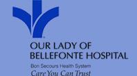 Our Lady of Bellefonte Hospital